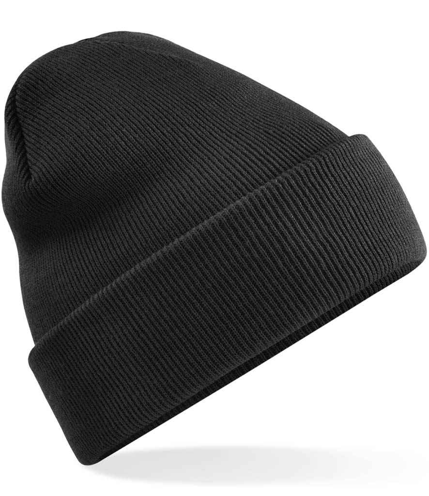 Acrylic Beanie